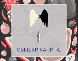 Човешки капитал
